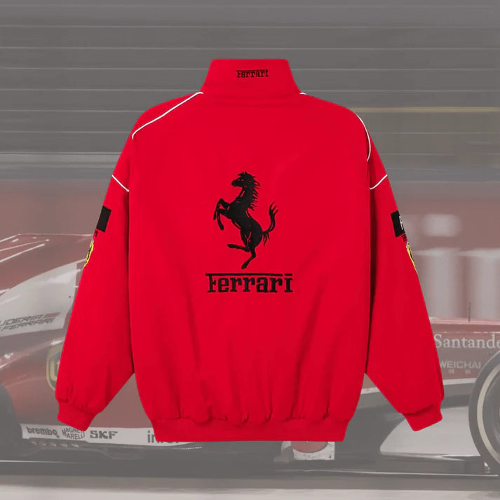 V12 LEGACY JACKET