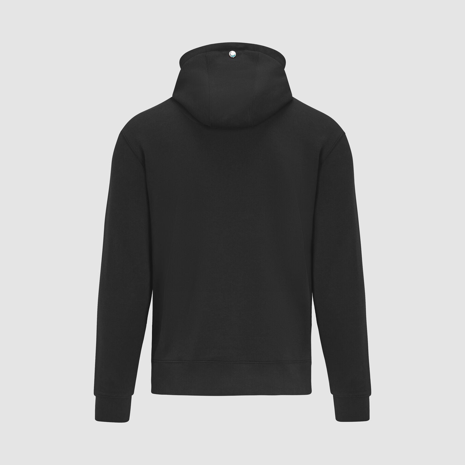 BLACK ARROW HOODIE