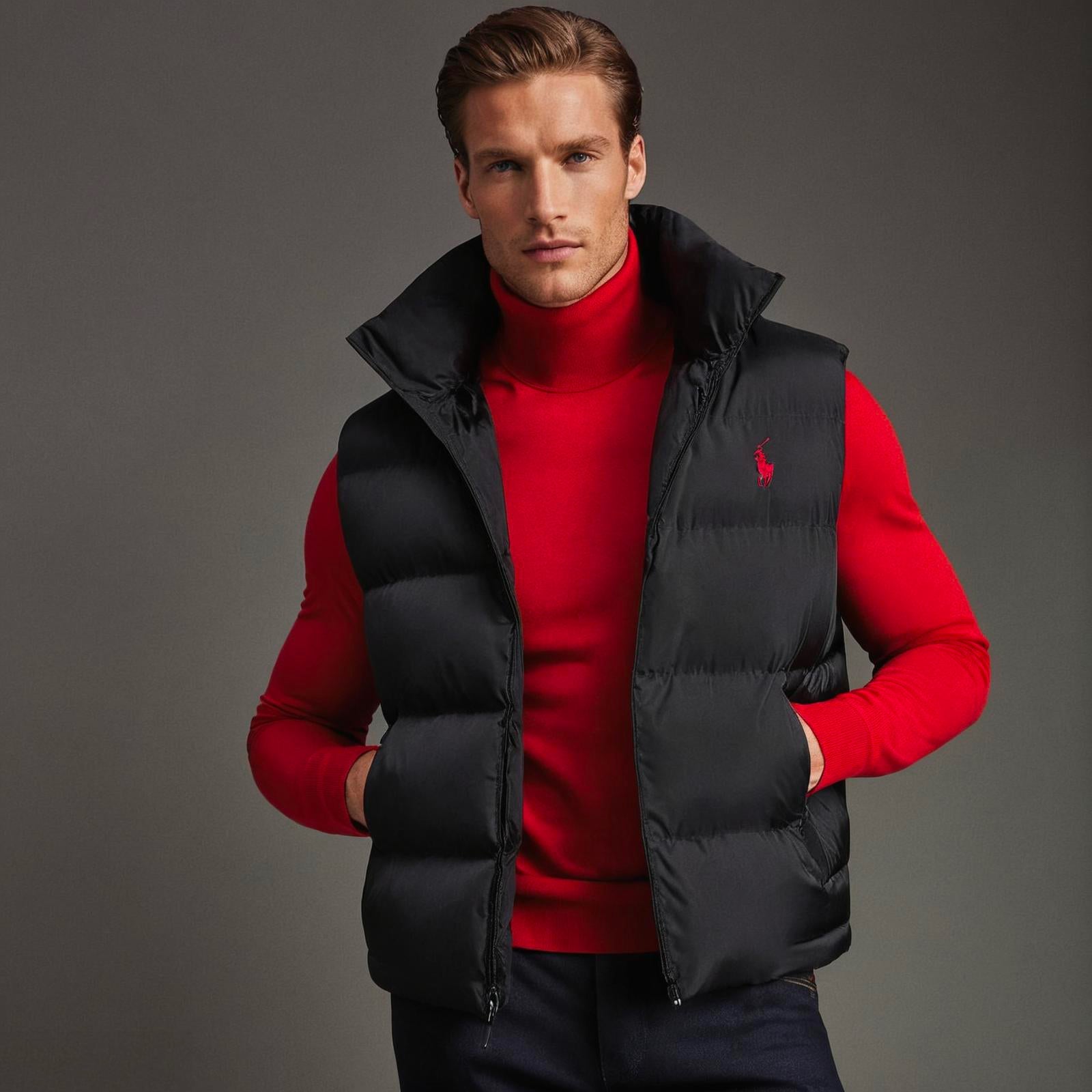 Sport Waterproof Vest
