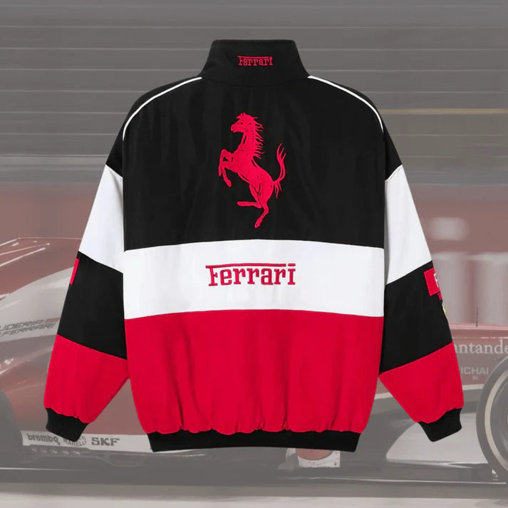 TURBO ERA JACKET