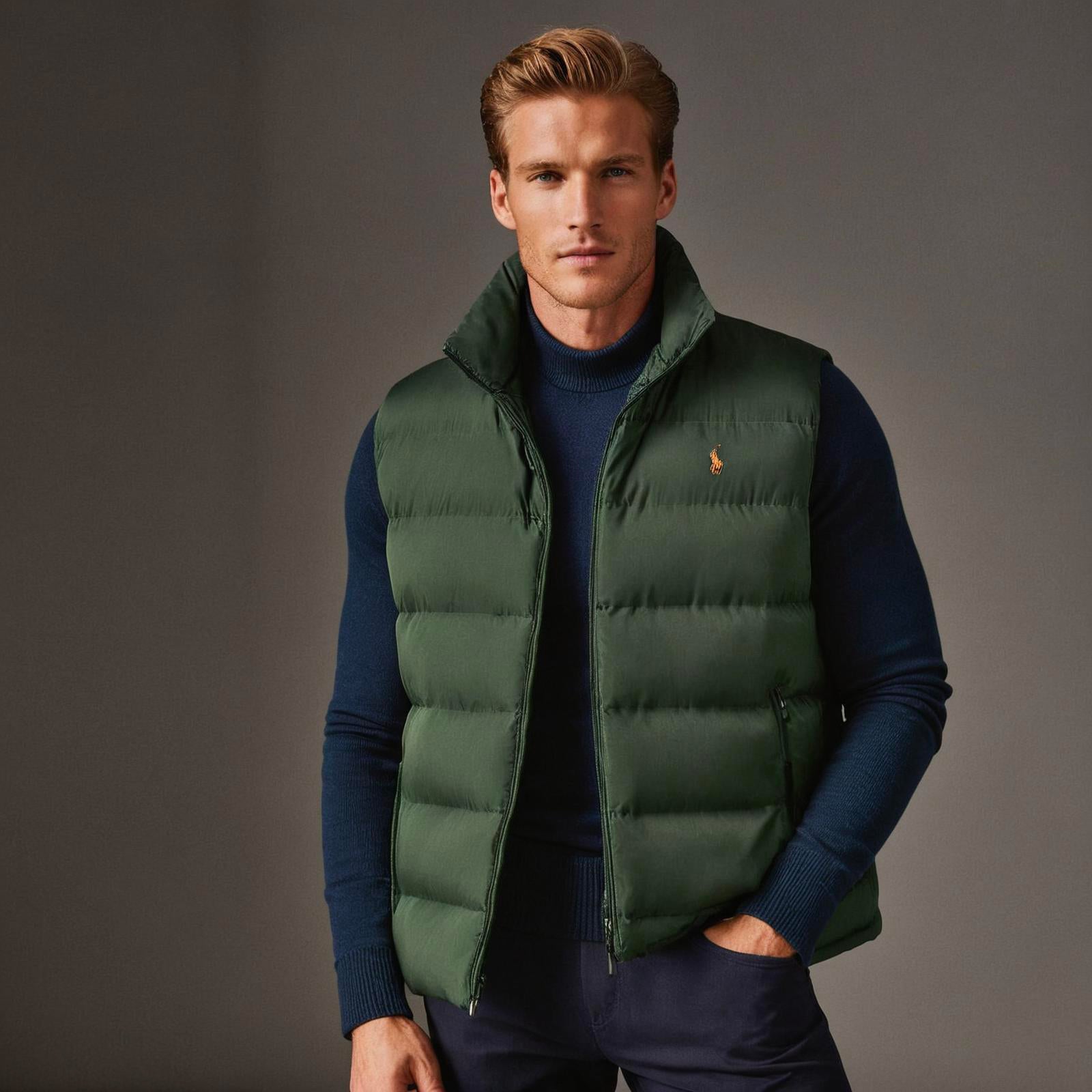 Sport Waterproof Vest